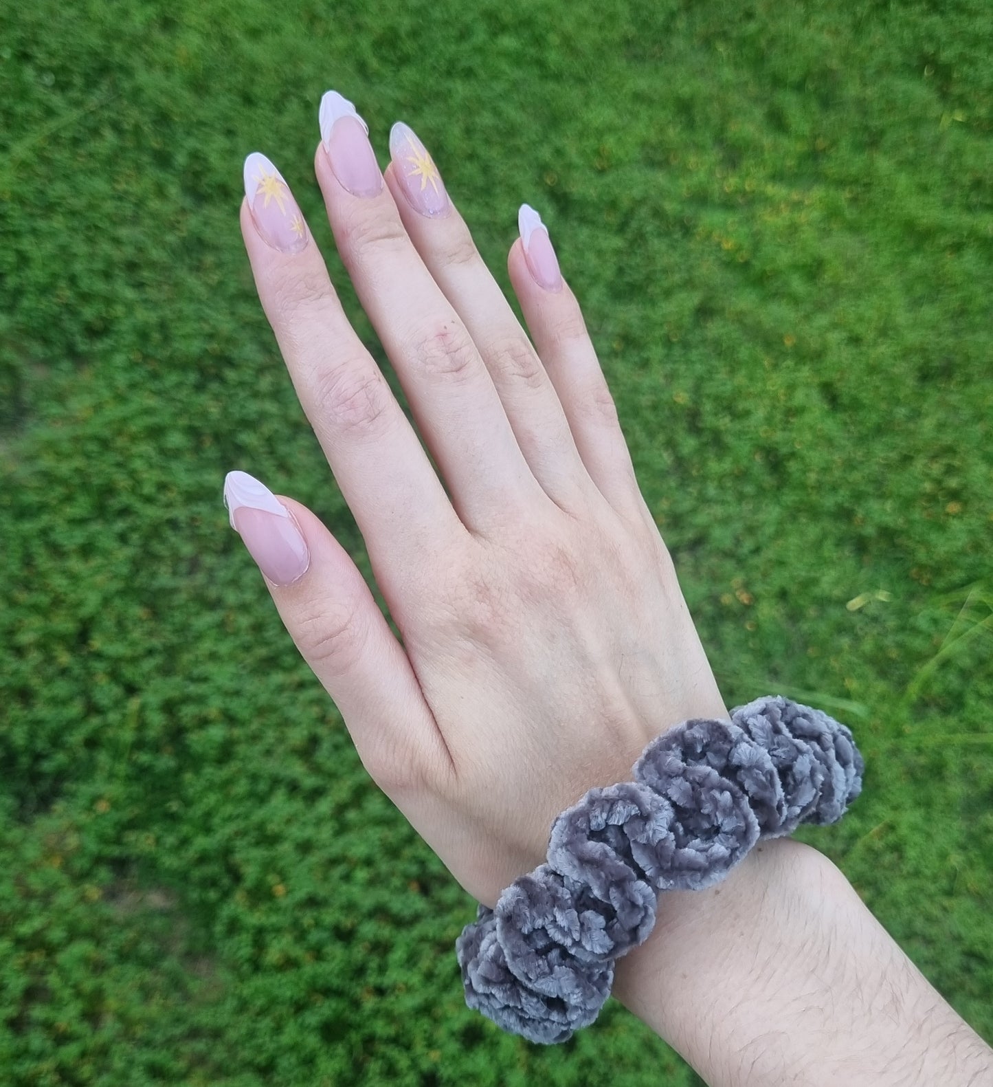 Charcoal (XL)