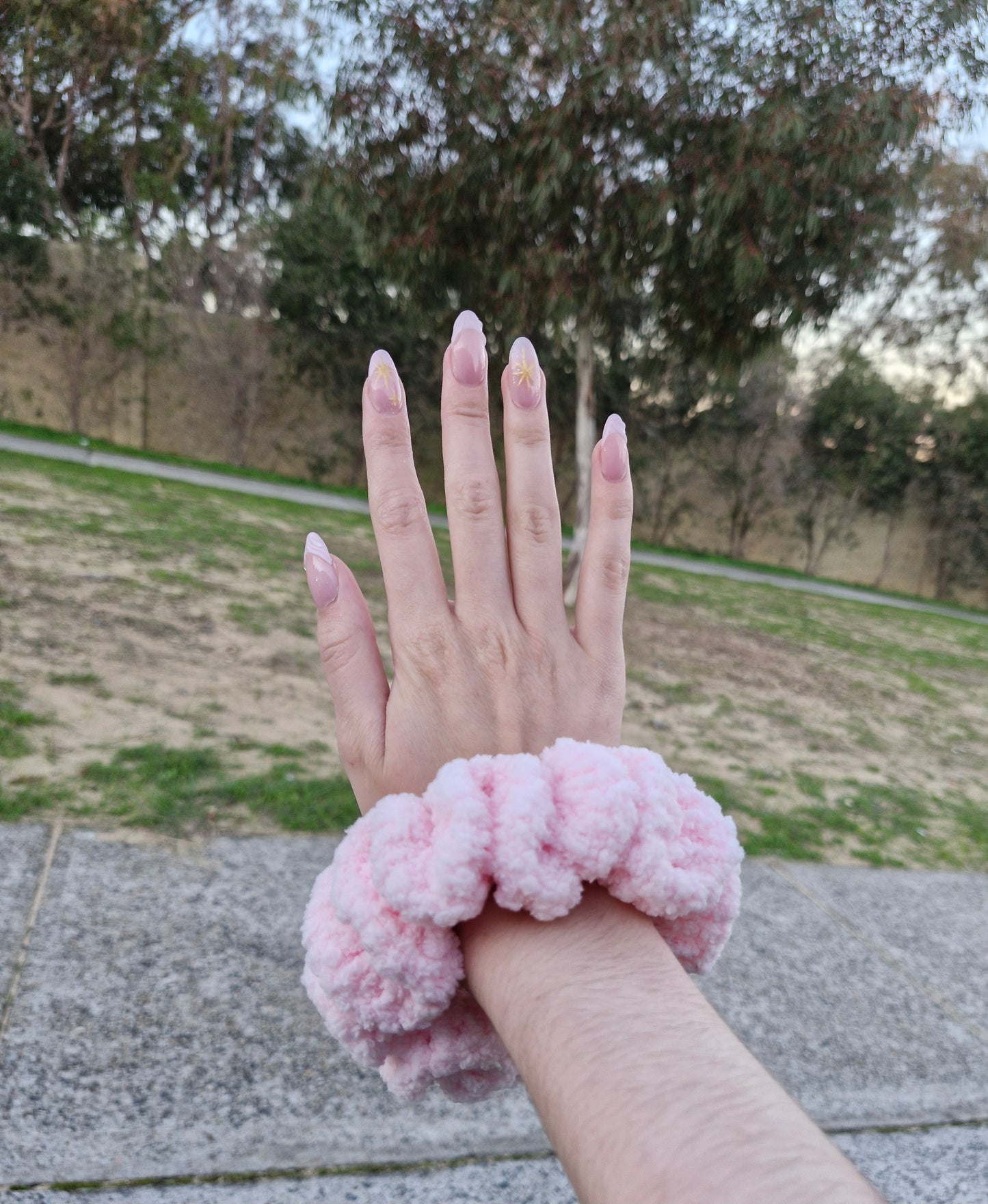 Fairy Floss (XL)